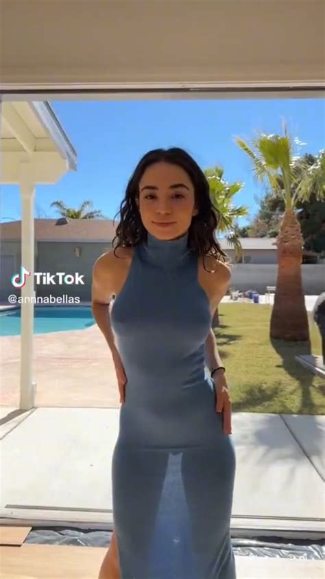 sundress see-through challenge|tik tok sundress.